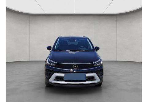 Opel Crossland X #10