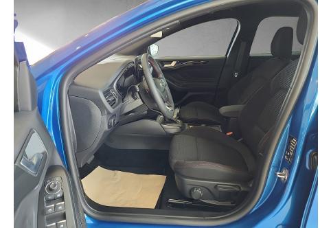 Ford Focus #5