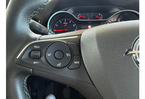 Opel Crossland X #22