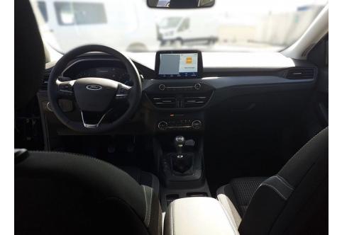 Ford Focus #9