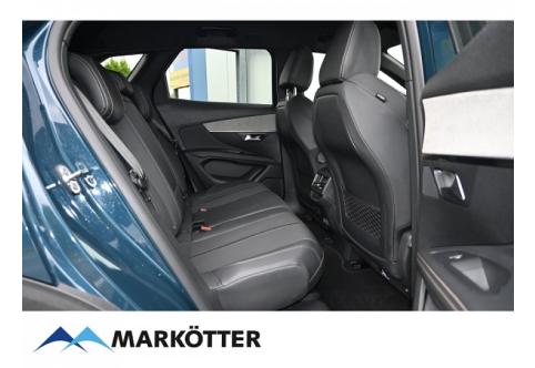 Peugeot 3008 #7