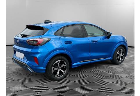 Ford Puma #2