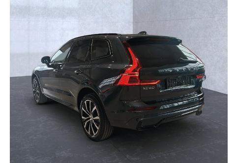Volvo XC60 #2