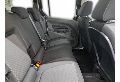 Ford Tourneo Connect #16