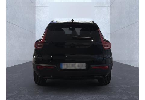 Volvo XC40 #7