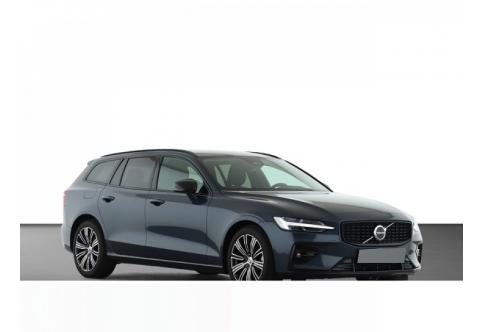 Volvo V60 #10