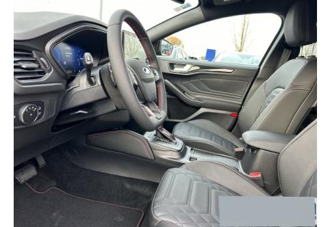 Ford Focus #11