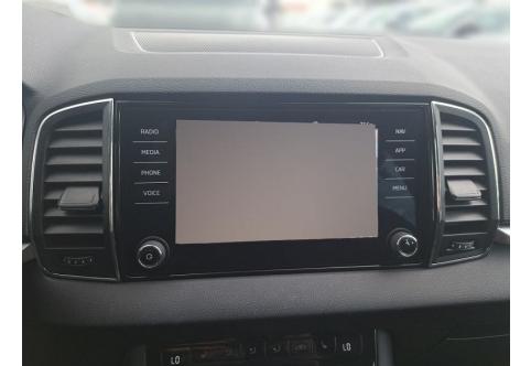 Skoda Karoq #12