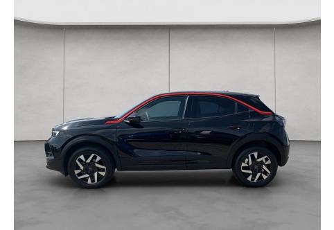 Opel Mokka #3