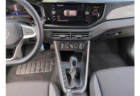 VW Polo #8