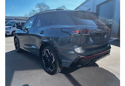 VW Tiguan #2