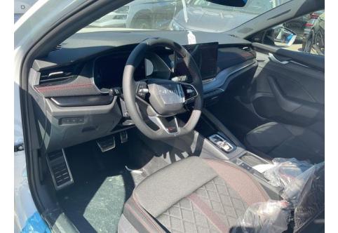 Skoda Octavia #1