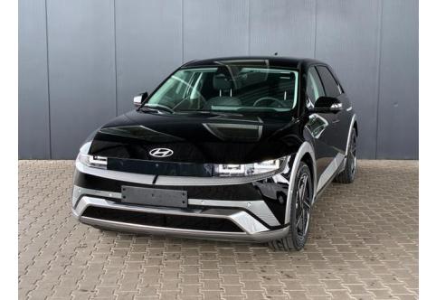 Hyundai IONIQ 5 #1