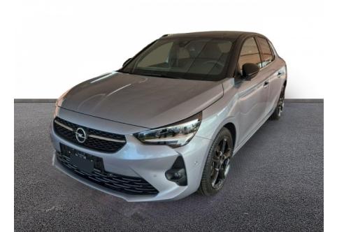 Opel Corsa #1