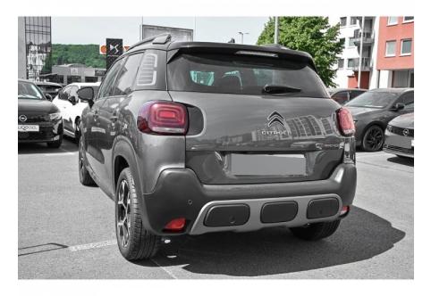 Citroën C3 Aircross #4