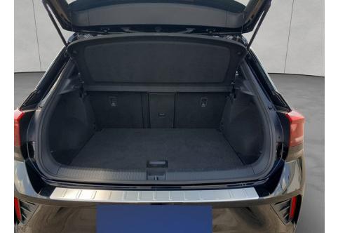 VW T-Roc #5