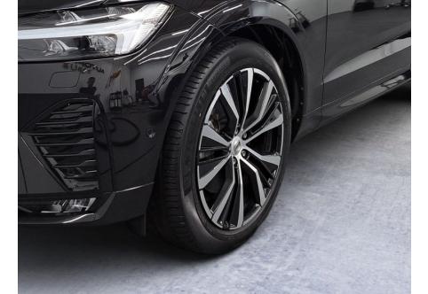 Volvo XC60 #8