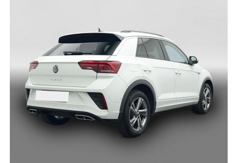 VW T-Roc #5