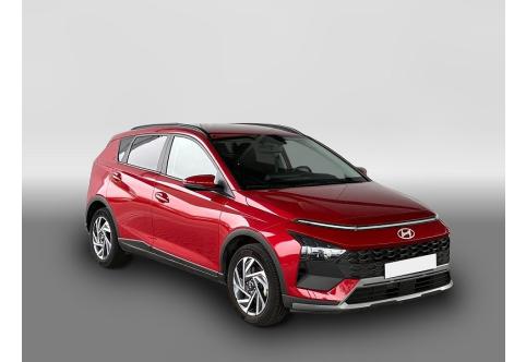 Hyundai Bayon #4