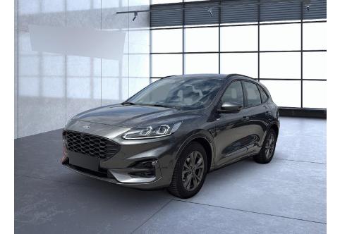 Ford Kuga #1