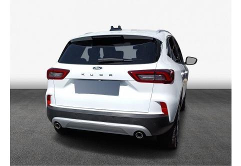 Ford Kuga #2