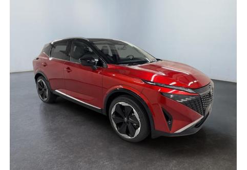 Nissan Qashqai #3