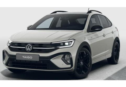 VW Taigo #1
