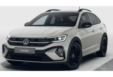 VW Taigo
