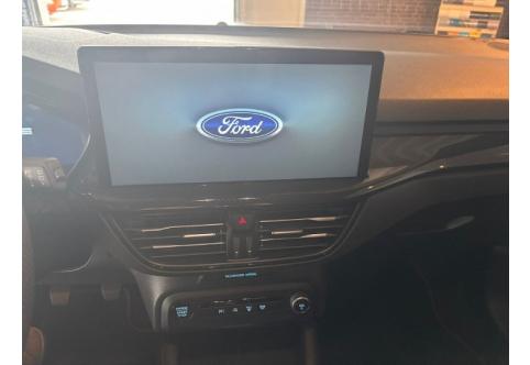 Ford Focus #19