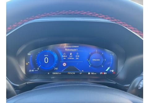 Ford Kuga #16