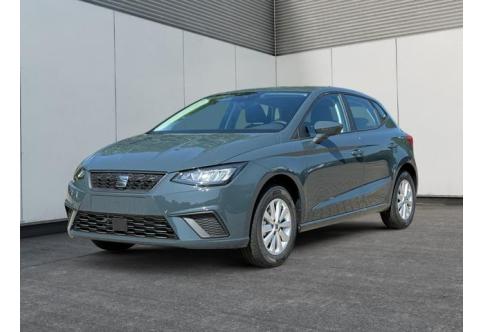 Seat Ibiza #1