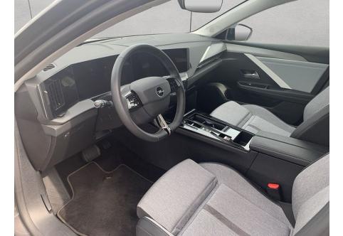 Opel Astra #11