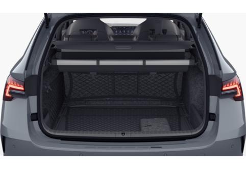 Skoda Octavia #6