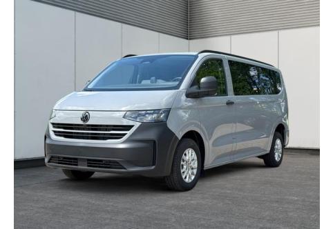 VW T7 Caravelle #3