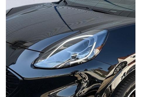 Ford Puma #5