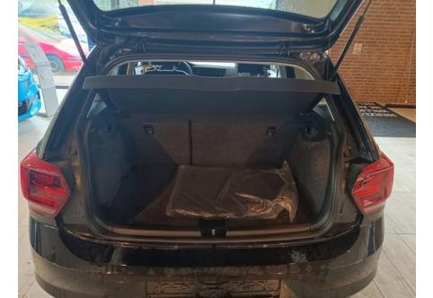 VW Polo #4