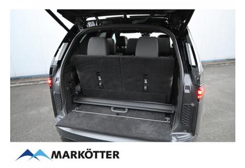 Land Rover Discovery #12