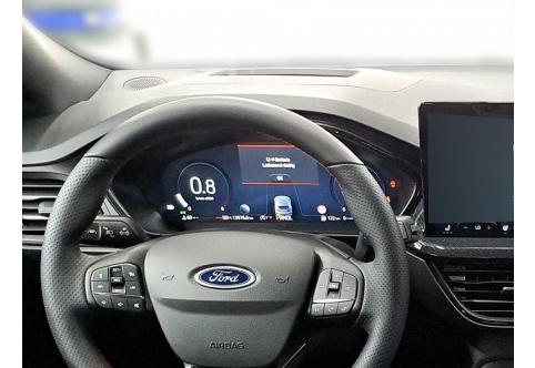 Ford Focus #15