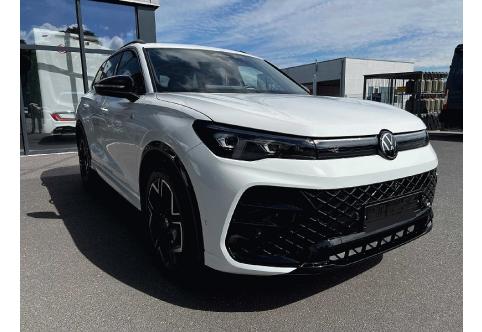 VW Tiguan #3