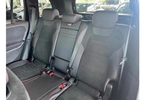 Mercedes-Benz GLB-Klasse #11