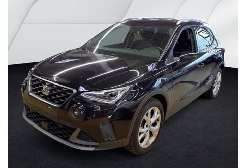 Seat Arona #1