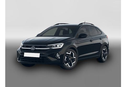 VW TAIGO #1