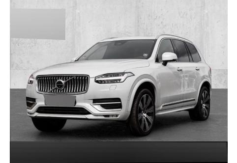Volvo XC90 #1