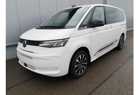 VW T7 Multivan #1