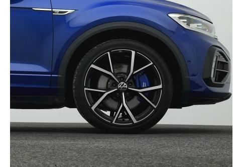 VW T-Roc #24