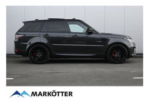 Land Rover Range Rover #4