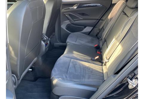 VW Tiguan #5