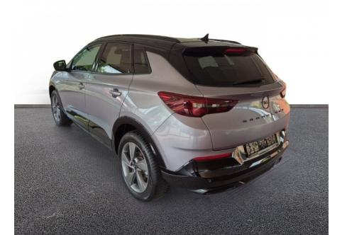 Opel Grandland X #3