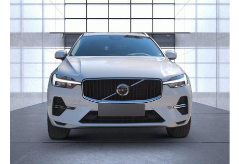 Volvo XC60 #5