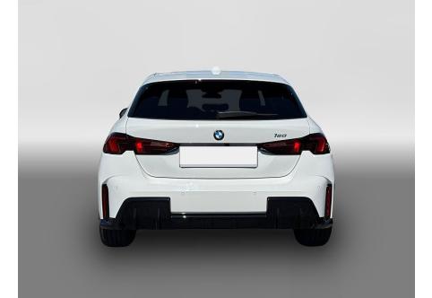 BMW 1er #4